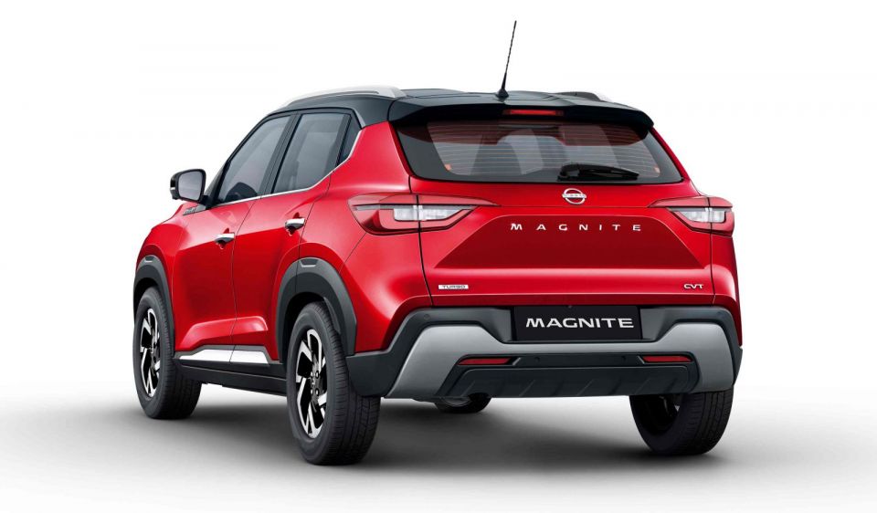 Indian streets, Cars, Automobile, Nissan Magnite, SUV